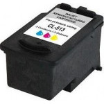 Alternativa Color X  CL-513 - inkoust color pro Canon Pixma iP2700, MP230/240/250/260, 17 ml