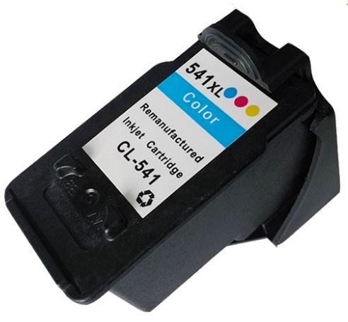 Alternativa Color X  CL-541XL ink cartridge barevná pro Canon Pixma, 15 ml