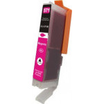 Alternativa Color X  CLI-571M XL - inkoust magenta pro Canon MG5750, MG6850, MG7750, 12ml