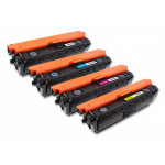 Alternativa Color X CRG-040H/CF361X C toner cyan pro Canon LBP 710,712, 10.000str.