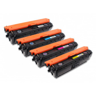 Alternativa Color X CRG-040H/CF361X C toner cyan pro Canon LBP 710,712, 10.000str.