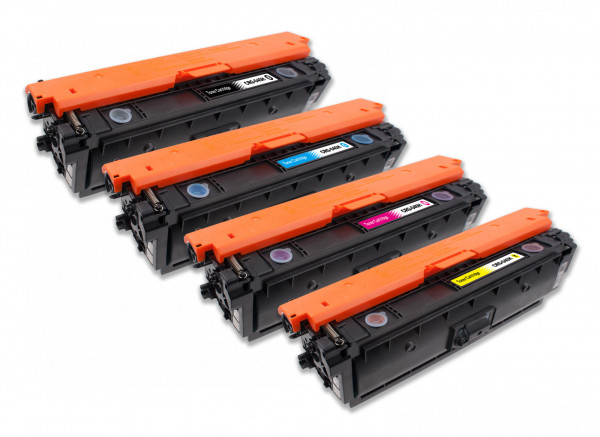 Alternativa Color X CRG-040H/CF361X C toner cyan pro Canon LBP 710,712, 10.000str.