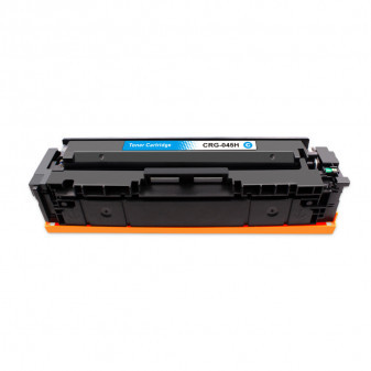 Alternativa Color X CRG-045H C toner cyan pro Canon 61x, 63x, 2.300str.