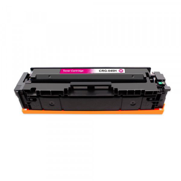 Alternativa Color X CRG-045H M toner magenta pro Canon 61x, 63x, 2.300str.