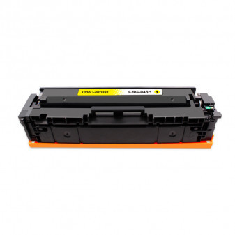 Alternativa Color X CRG-045H Y toner yellow pro Canon 61x, 63x, 2.300str.