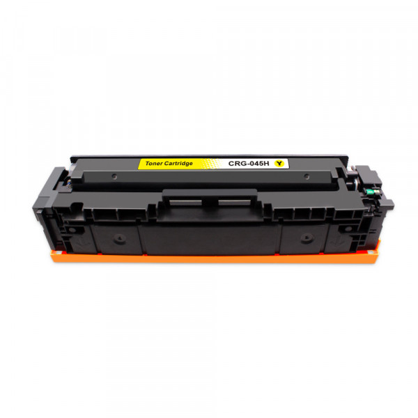 Alternativa Color X CRG-045H Y toner yellow pro Canon 61x, 63x, 2.300str.