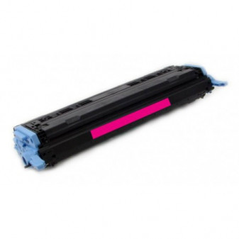 Alternativa Color X  CRG-707M - toner magenta pro Canon LBP5000/5100, 2.000 str.