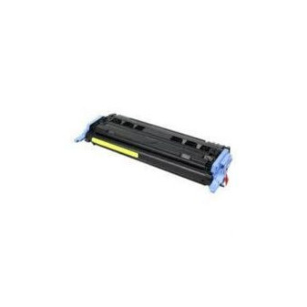 Alternativa Color X  CRG-707Y - toner yellow pro Canon LBP5000/5100, 2.000 str.