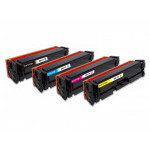 Alternativa Color X  CRG-731C (CRG731) - toner cyan - azurový, 1500str.