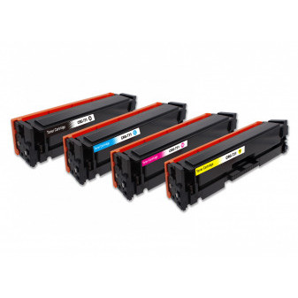 Alternativa Color X  CRG-731M (CRG731) - toner magenta - purpurový, 1500str.