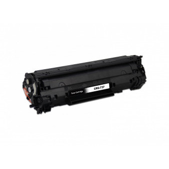 Alternativa Color X  CRG-737 toner černý pro Canon MF211/212/216/226/229, 2400 str.