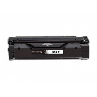 Alternatíva Color X CARTRIDGE- Canon -T - toner black pre Canon Fax L380/390/400, 3500 str.