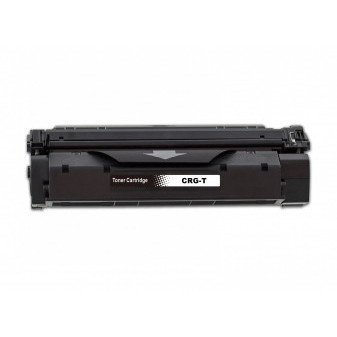 Alternativa Color X  CARTRIDGE- Canon -T - toner black pro Canon Fax L380/390/400, 3500 str.