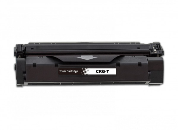 Alternativa Color X  CARTRIDGE- Canon -T - toner black pro Canon Fax L380/390/400, 3500 str.