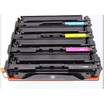 Alternativa Color X CRG-046 BK toner černý pro Canon 65x, 73x, 2 200 str.