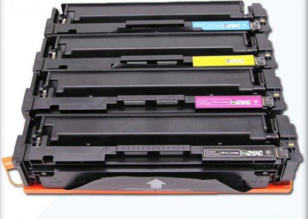 Alternativa Color X CRG-046 BK toner černý pro Canon 65x, 73x, 2 200 str.