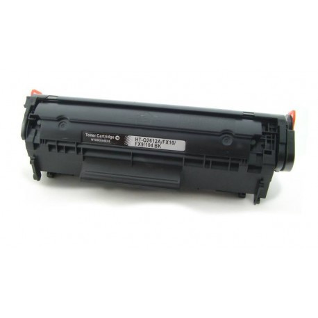 Alternativa Color X  CRG-703 - toner černý pro Canon LBP-2900, LBP-3000, 2000 str.