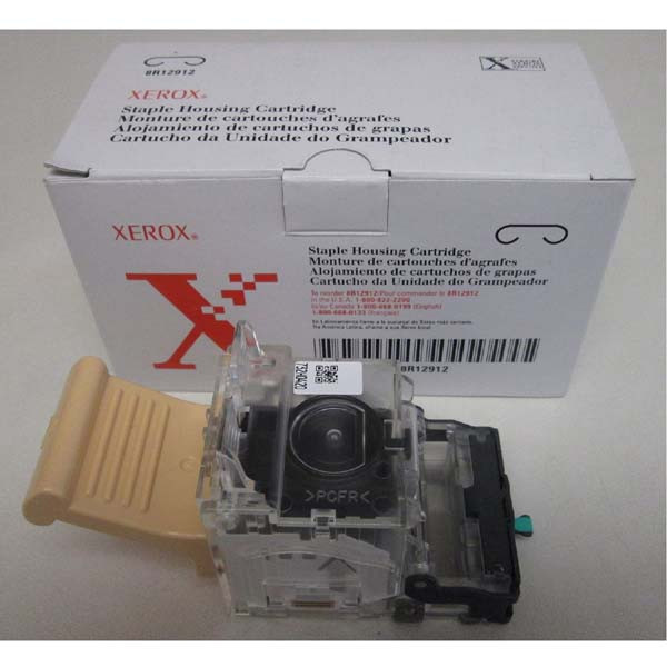 Xerox originální staple cartridge 008R12912, 5000, Xerox Xerox 4595