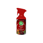 AIR WICK Pure osvěžovač vzduchu Pomeranč a skořice 250ml