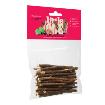 Gałązki porzeczki Little One 50g