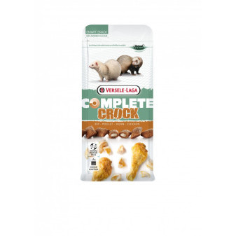 Versele-Laga Crock Complete Chicken - z mięsem z kurczaka 50g