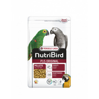 Versele-Laga NutriBird P15 Original 1 kg