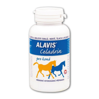 Alavis Celadrin pro kone 60g