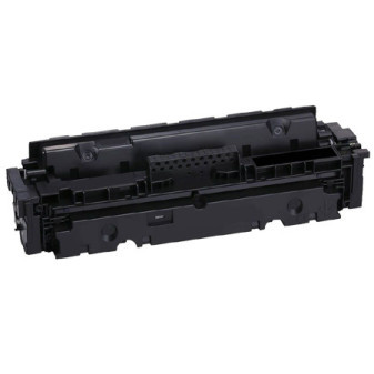 Alternativa Color X  CRG-055H BK toner černý pro Canon MF742Cdw, MF744Cdw, 7 600 stra. S čipem