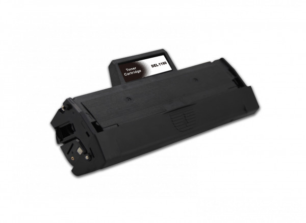 Alternativa Color X  593-11108 toner černý pro DELL B1160, 1.500str.