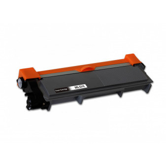 Alternativa Color X 593-BBLH (P7RMX) toner černý pro DELL E310/E515, 2.600str.