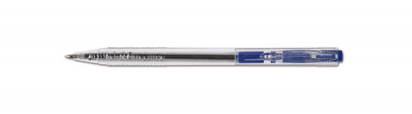 Kuličkové pero Denisa, modrá náplň, Concorde A65392