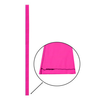 Aga Návlek na stojné tyče pro trampolíny SPORT EXCLUSIVE 180/250/305/366 cm Růžový