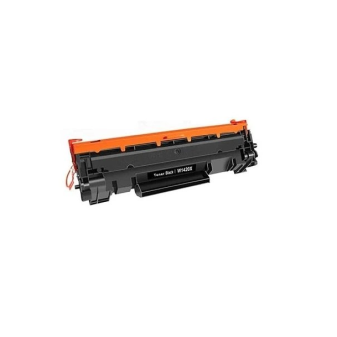 Alternativa Color X W1420X 142X, toner black pro tiskárny HP 2000 stran bez čipu