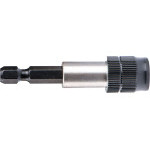 držák hrotů do vrtačky, 1/4'x60mm, Fix-Clip, CrV