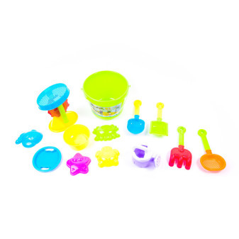Aga4Kids Sada na písek DS1023G