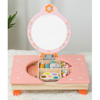 Aga4Kids Dětský toaletní stolek DS5652