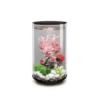 Akvarium BIORB TUBE MCR cerne 30l