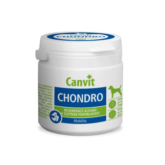 Canvit Chondro dla psów 100g