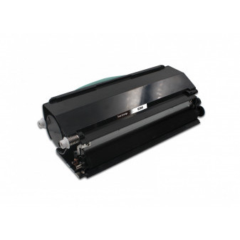 Alternativa Color X  E260A11E - toner černý pro Lexmark E260/360, 3500 str.