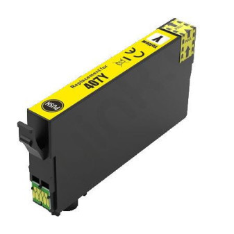Alternativa Color X T407Y žlutý cartridge 20,3 ml
