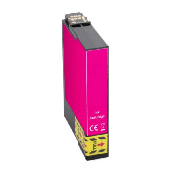 Alternativa Color X T 503XL M T09R34010  cartridge červená pro tiskárny Epson 470 stran