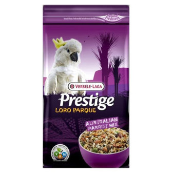 Prestige Premium zmes Australian Parrot Mix 1kg