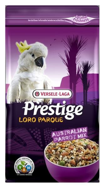 Prestige Premium směs Australian Parrot Mix 1kg