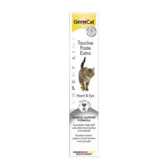 GimCat Tauryna Pasta Extra 50g