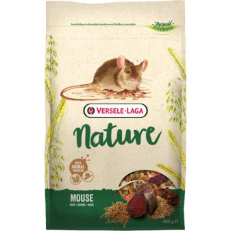 Versele-Laga Nature Mouse pro myši 400g