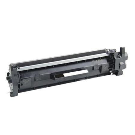 Alternatívny toner univerzálny CF230X/CRG-051H black- toner čierny