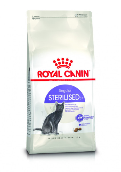 Royal Canin Sterilised 2 kg