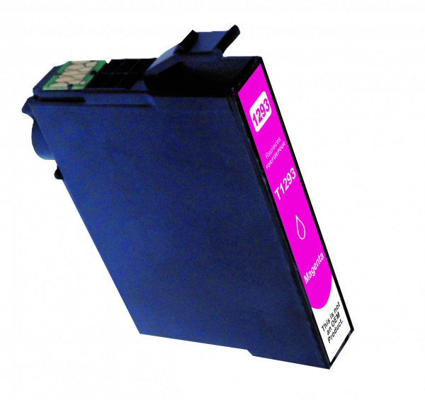 Alternative Color X T1293 - tusz magenta do Epson Stylus SX420/425/525/620, BX305, 15 ml