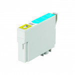 Alternativa Color X  T0612 - inkoust cyan pro Epson Stylus D68, D88, DX3850/4250/4850, 18,2 ml