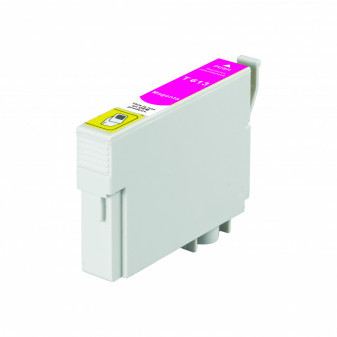 Alternatíva Color X T0613 - atrament magenta pre Epson Stylus D68, D88, DX3850/4250/4850, 18,2ml